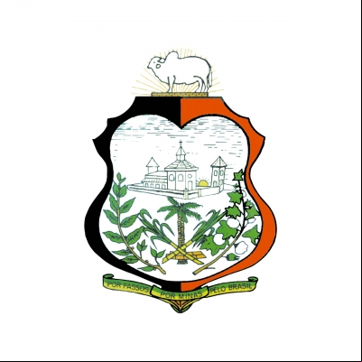 Brasão da cidade de os